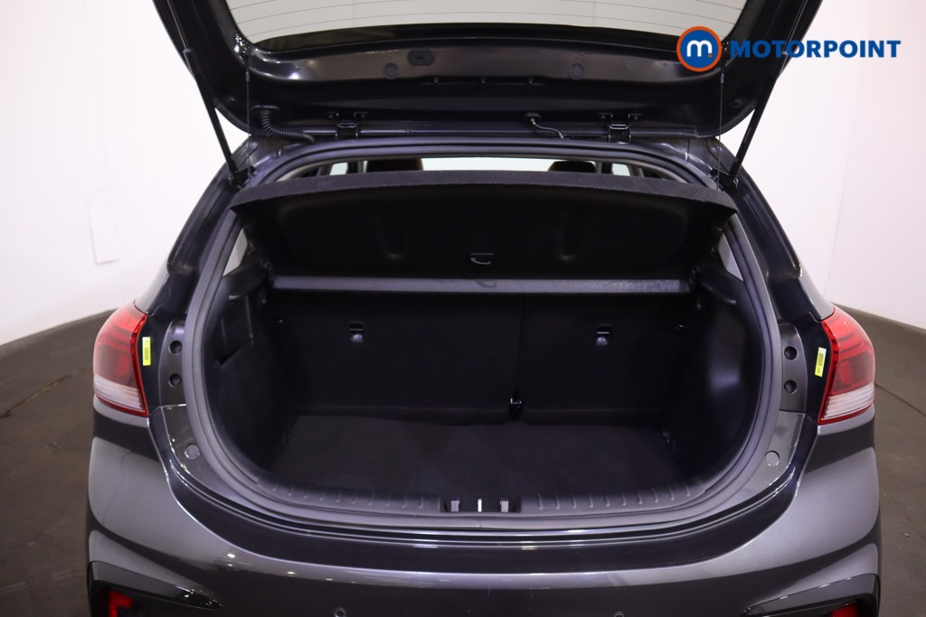 KIA RIO Gt-Line S Manual Petrol Hatchback - Stock Number (1579611) - 21st supplementary image