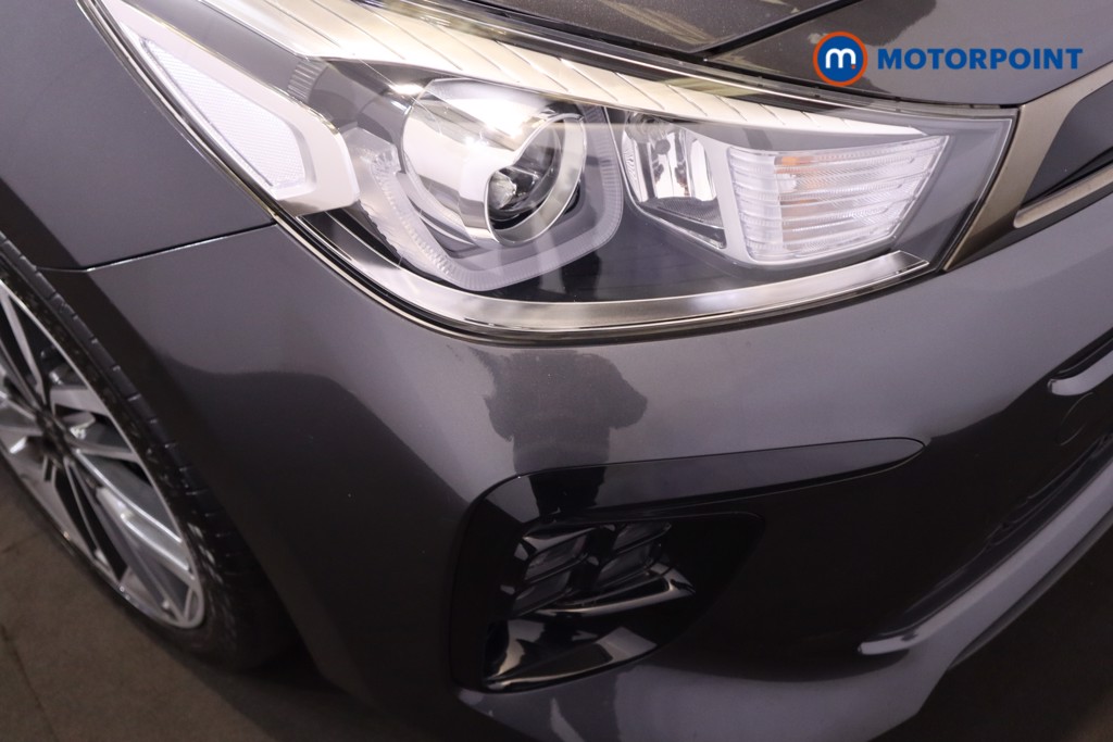 KIA RIO Gt-Line S Manual Petrol Hatchback - Stock Number (1579611) - 26th supplementary image