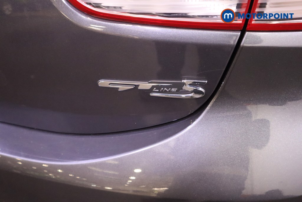 KIA RIO Gt-Line S Manual Petrol Hatchback - Stock Number (1579611) - 29th supplementary image