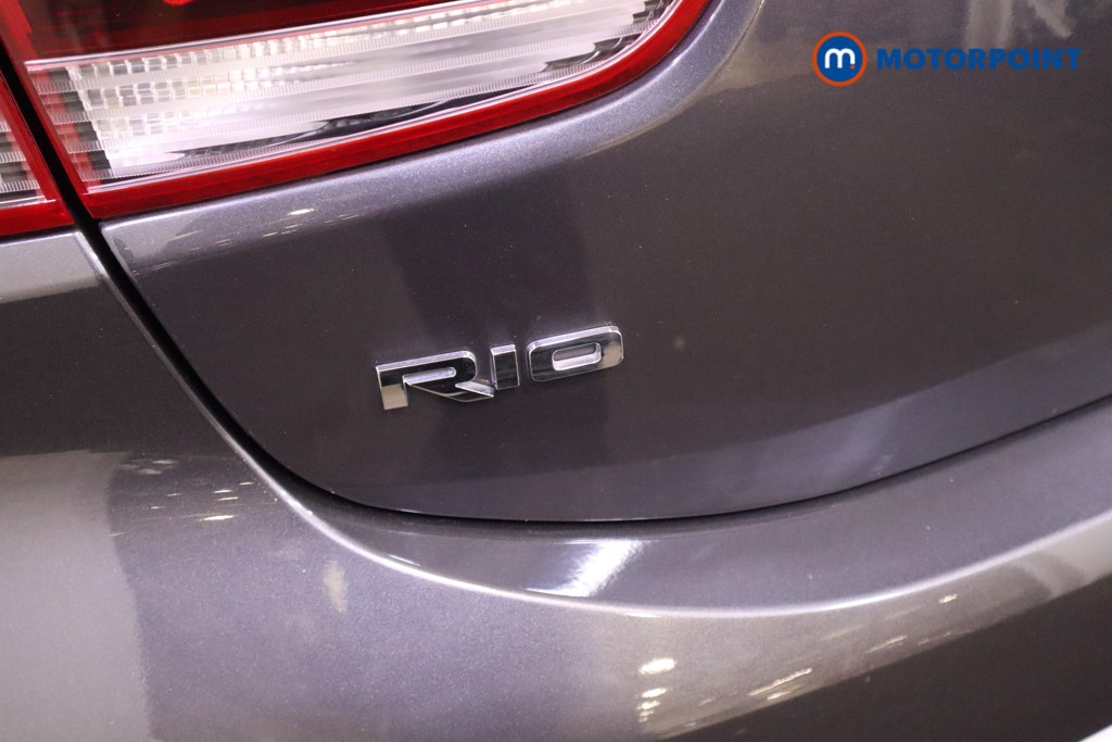 KIA RIO Gt-Line S Manual Petrol Hatchback - Stock Number (1579611) - 30th supplementary image