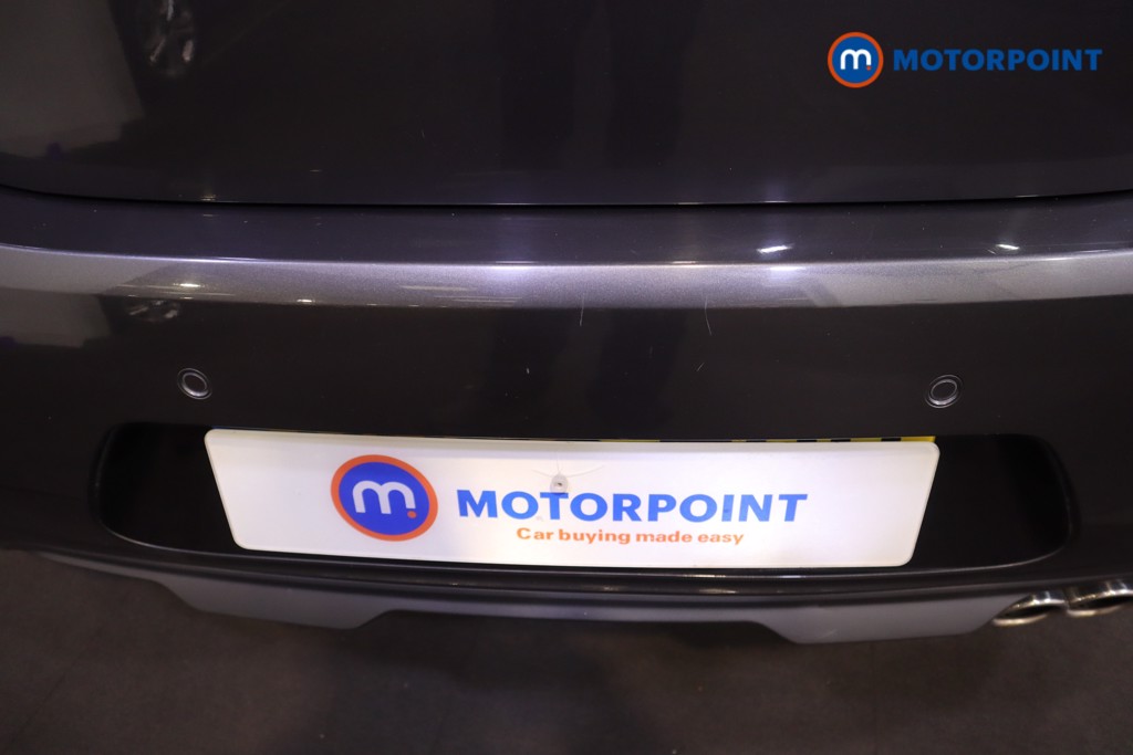 KIA RIO Gt-Line S Manual Petrol Hatchback - Stock Number (1579611) - 31st supplementary image