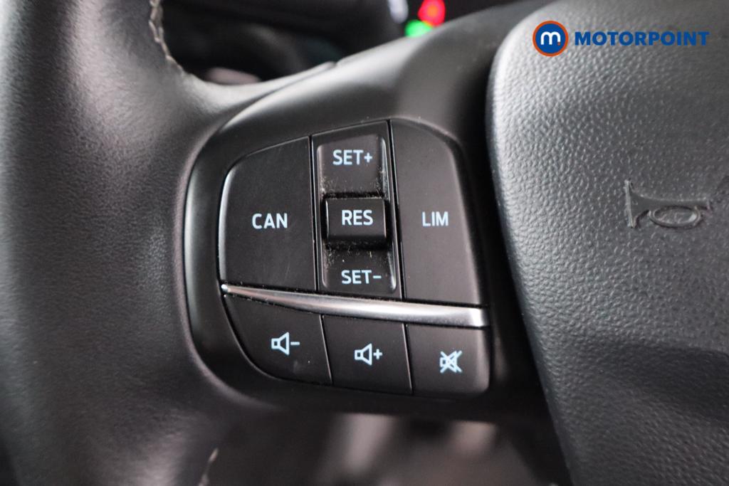 Ford Fiesta Zetec Manual Petrol Hatchback - Stock Number (1579863) - 13th supplementary image