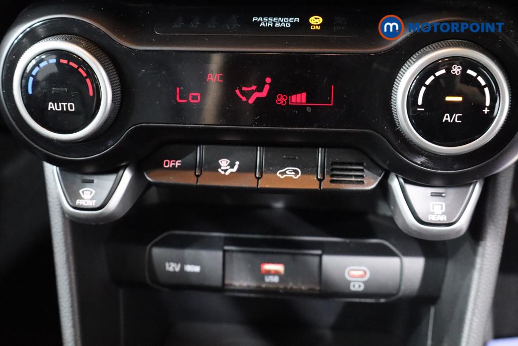 KIA Picanto Gt-Line S Manual Petrol Hatchback - Stock Number (1579886) - 12th supplementary image