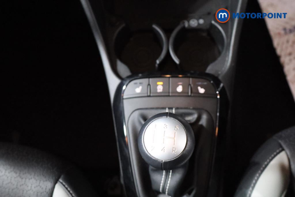 KIA Picanto Gt-Line S Manual Petrol Hatchback - Stock Number (1579886) - 13th supplementary image