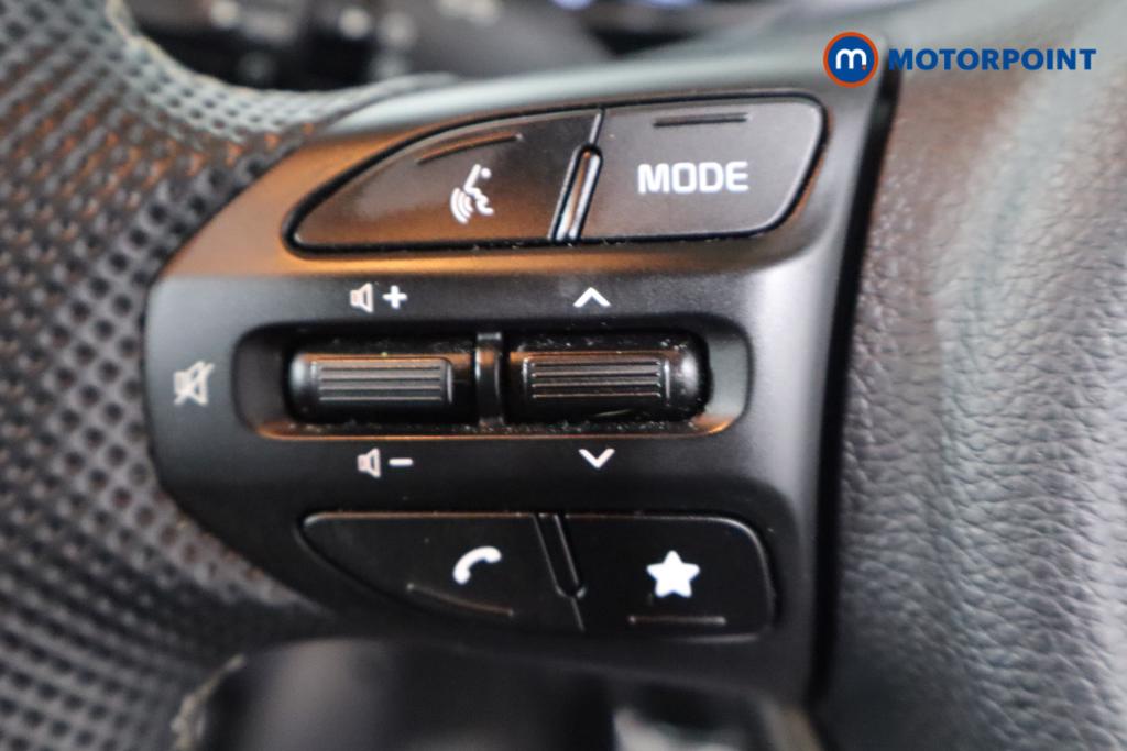 KIA Picanto Gt-Line S Manual Petrol Hatchback - Stock Number (1579886) - 14th supplementary image