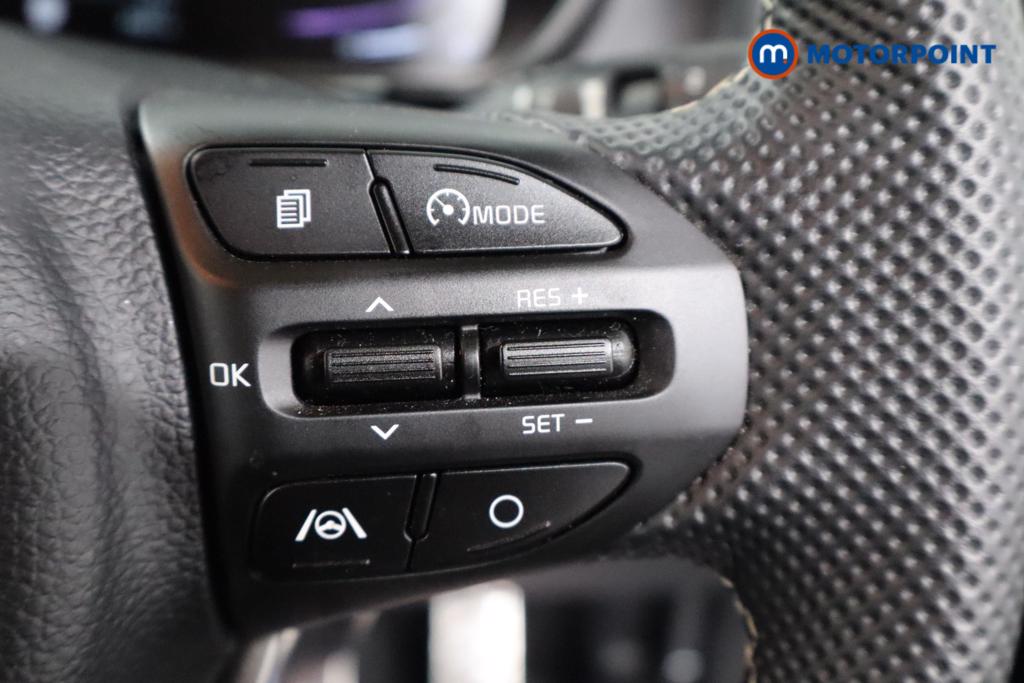KIA Picanto Gt-Line S Manual Petrol Hatchback - Stock Number (1579886) - 15th supplementary image