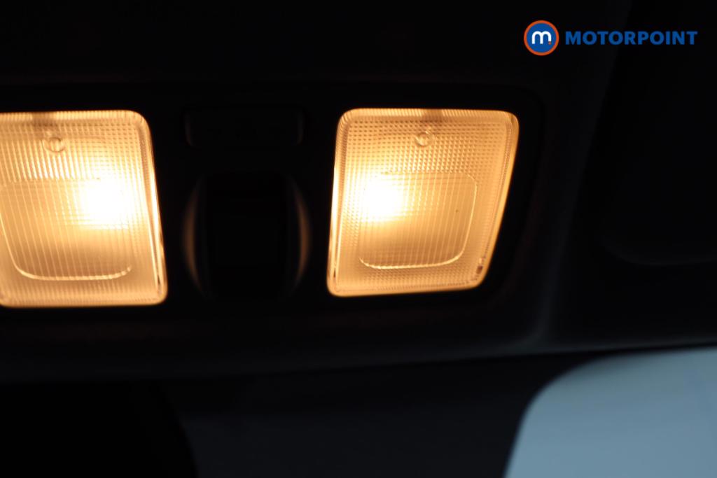 KIA Picanto Gt-Line S Manual Petrol Hatchback - Stock Number (1579886) - 17th supplementary image