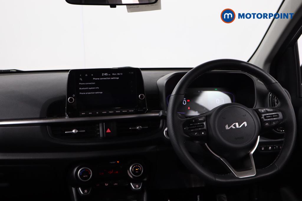 KIA Picanto Gt-Line S Manual Petrol Hatchback - Stock Number (1579886) - 19th supplementary image