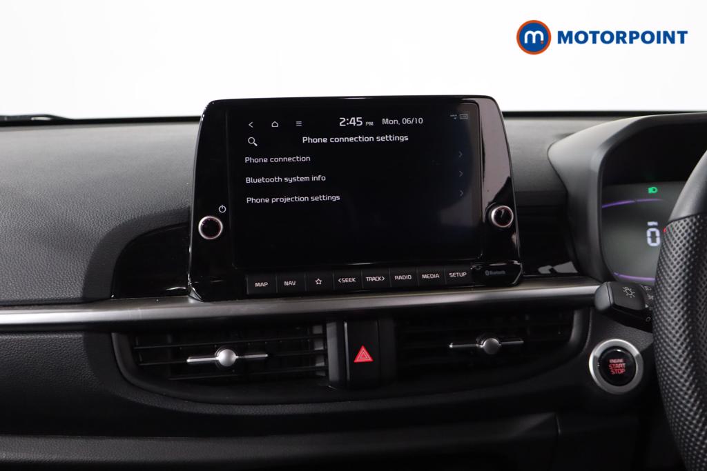 KIA Picanto Gt-Line S Manual Petrol Hatchback - Stock Number (1579886) - 21st supplementary image