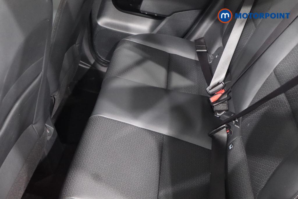 KIA Picanto Gt-Line S Manual Petrol Hatchback - Stock Number (1579886) - 25th supplementary image