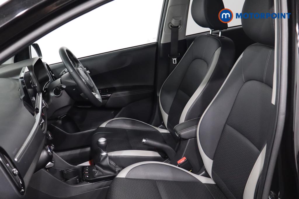 KIA Picanto Gt-Line S Manual Petrol Hatchback - Stock Number (1579886) - 27th supplementary image