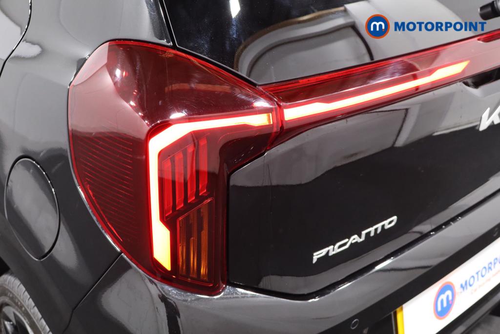 KIA Picanto Gt-Line S Manual Petrol Hatchback - Stock Number (1579886) - 28th supplementary image