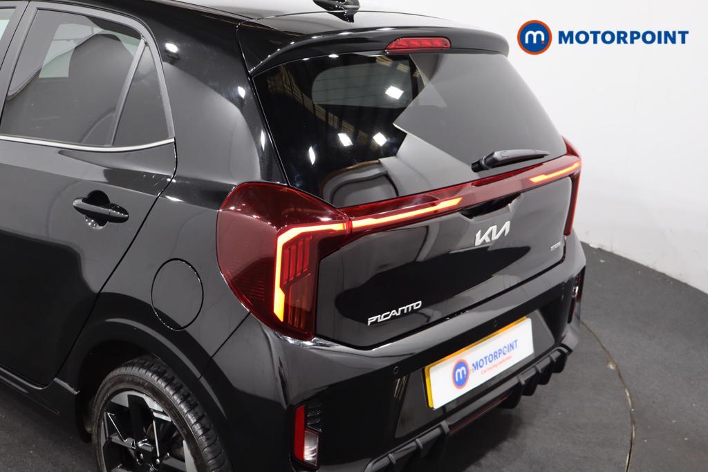 KIA Picanto Gt-Line S Manual Petrol Hatchback - Stock Number (1579886) - 29th supplementary image