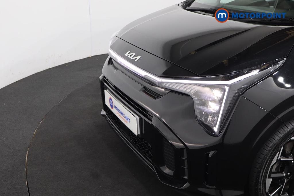 KIA Picanto Gt-Line S Manual Petrol Hatchback - Stock Number (1579886) - 31st supplementary image