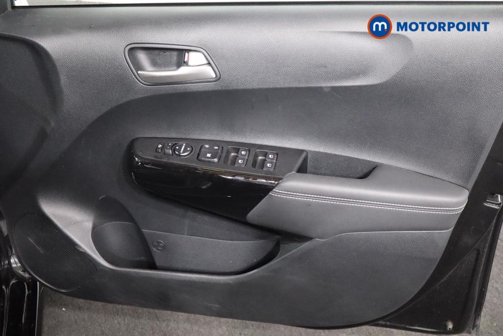 KIA Picanto Gt-Line S Manual Petrol Hatchback - Stock Number (1579886) - 1st supplementary image