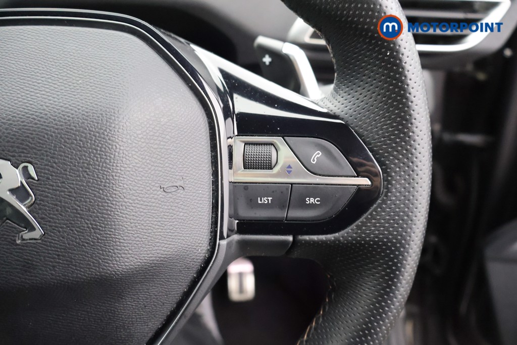 Peugeot 3008 GT Automatic Petrol Plug-In Hybrid SUV - Stock Number (1579997) - 3rd supplementary image