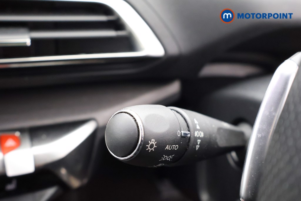 Peugeot 3008 GT Automatic Petrol Plug-In Hybrid SUV - Stock Number (1579997) - 5th supplementary image