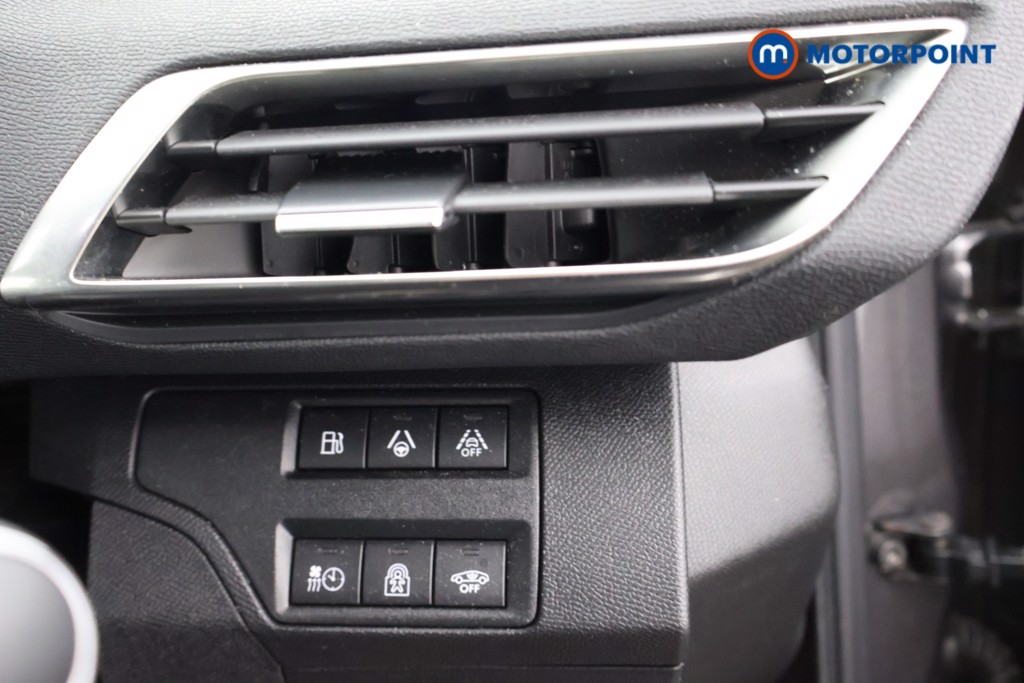 Peugeot 3008 GT Automatic Petrol Plug-In Hybrid SUV - Stock Number (1579997) - 6th supplementary image