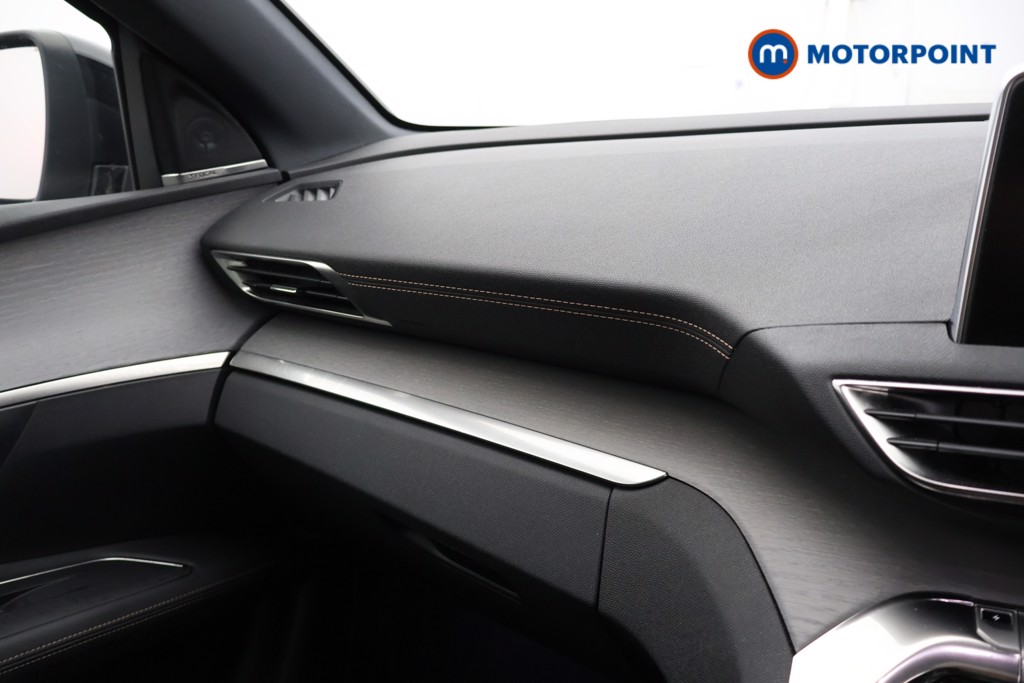 Peugeot 3008 GT Automatic Petrol Plug-In Hybrid SUV - Stock Number (1579997) - 10th supplementary image
