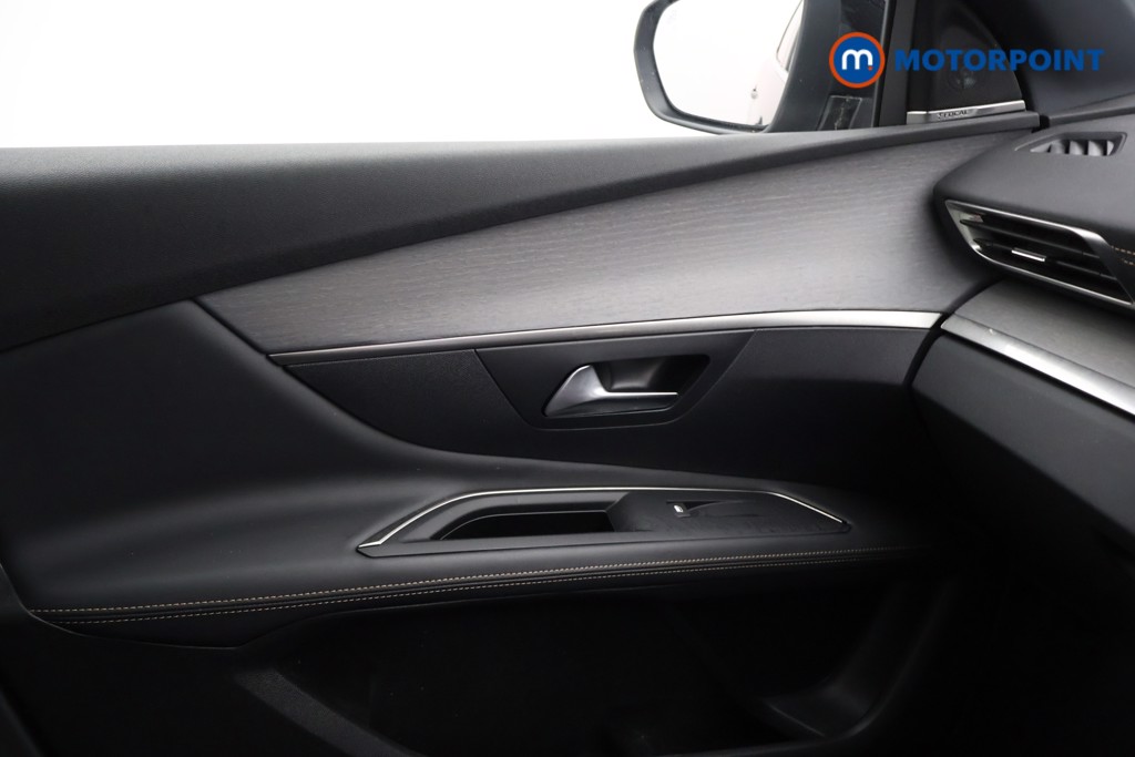 Peugeot 3008 GT Automatic Petrol Plug-In Hybrid SUV - Stock Number (1579997) - 11th supplementary image
