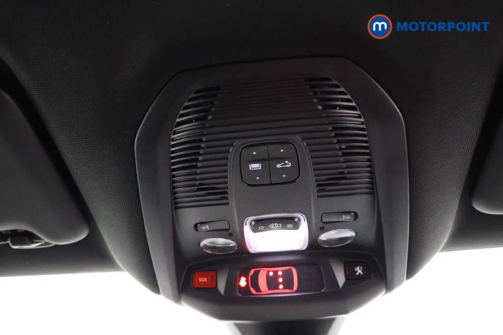 Peugeot 3008 GT Automatic Petrol Plug-In Hybrid SUV - Stock Number (1579997) - 12th supplementary image