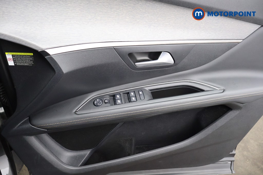 Peugeot 3008 GT Automatic Petrol Plug-In Hybrid SUV - Stock Number (1579997) - 13th supplementary image