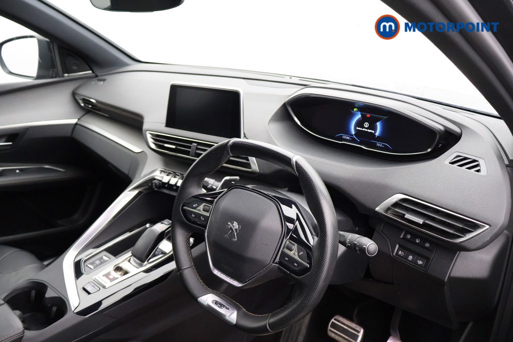 Peugeot 3008 GT Automatic Petrol Plug-In Hybrid SUV - Stock Number (1579997) - 14th supplementary image