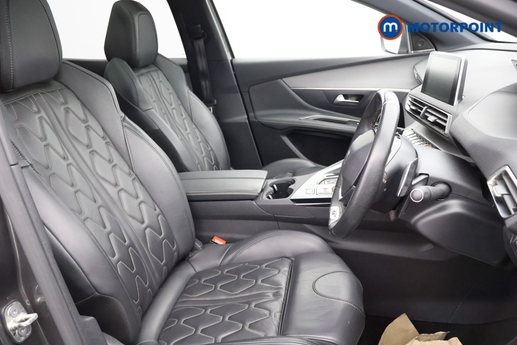 Peugeot 3008 GT Automatic Petrol Plug-In Hybrid SUV - Stock Number (1579997) - 15th supplementary image