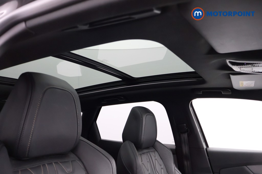 Peugeot 3008 GT Automatic Petrol Plug-In Hybrid SUV - Stock Number (1579997) - 16th supplementary image