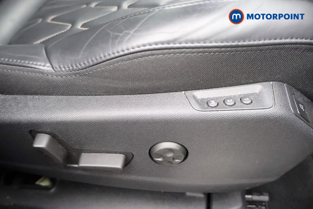 Peugeot 3008 GT Automatic Petrol Plug-In Hybrid SUV - Stock Number (1579997) - 18th supplementary image