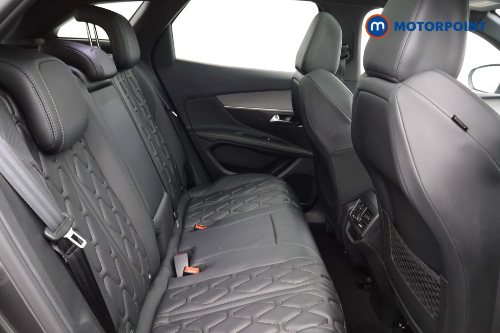 Peugeot 3008 GT Automatic Petrol Plug-In Hybrid SUV - Stock Number (1579997) - 19th supplementary image