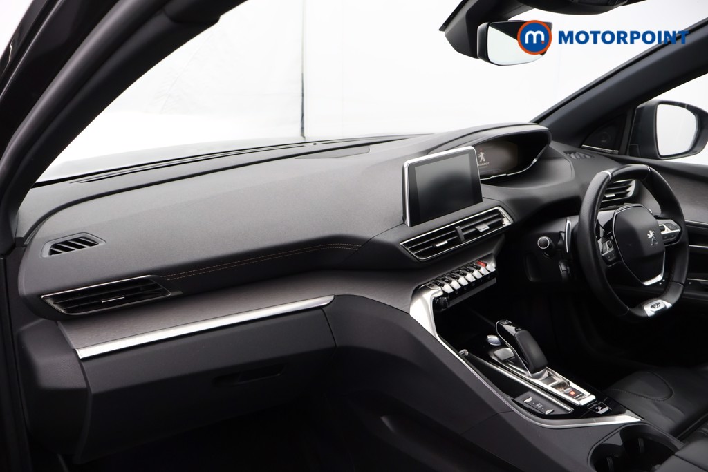 Peugeot 3008 GT Automatic Petrol Plug-In Hybrid SUV - Stock Number (1579997) - 20th supplementary image