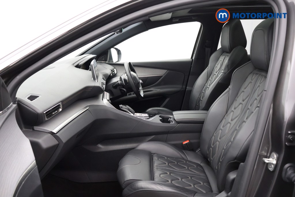 Peugeot 3008 GT Automatic Petrol Plug-In Hybrid SUV - Stock Number (1579997) - 21st supplementary image