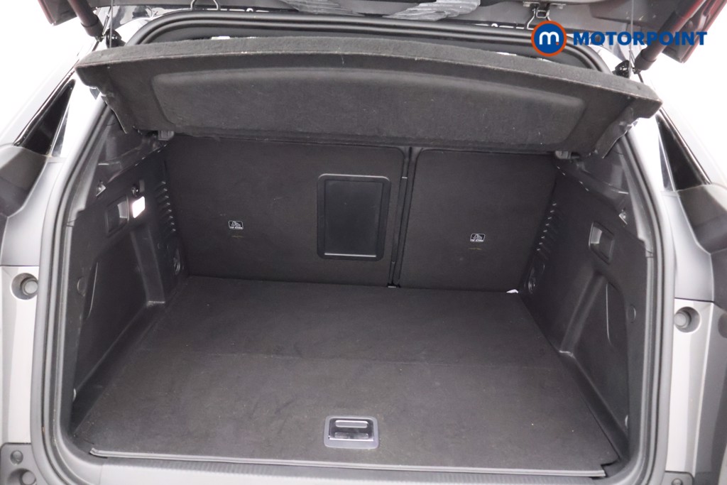 Peugeot 3008 GT Automatic Petrol Plug-In Hybrid SUV - Stock Number (1579997) - 22nd supplementary image