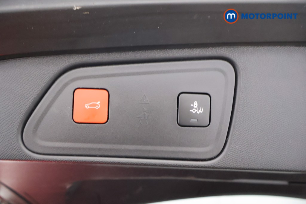 Peugeot 3008 GT Automatic Petrol Plug-In Hybrid SUV - Stock Number (1579997) - 23rd supplementary image