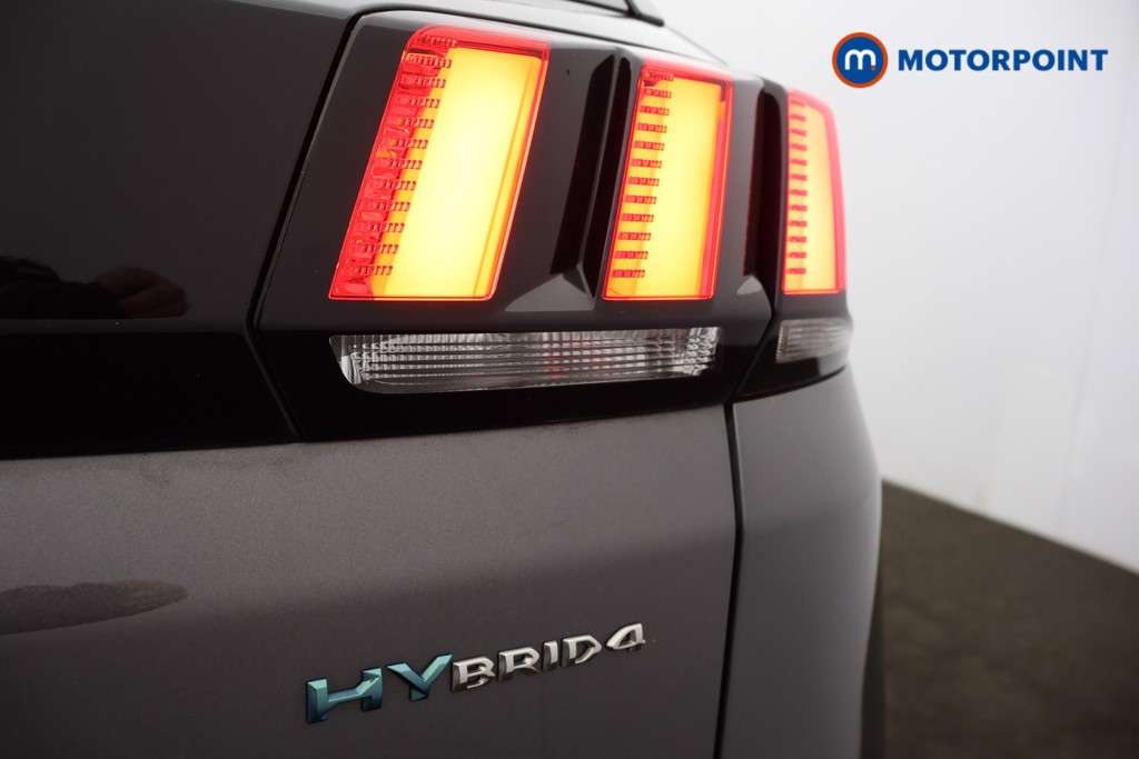 Peugeot 3008 GT Automatic Petrol Plug-In Hybrid SUV - Stock Number (1579997) - 24th supplementary image