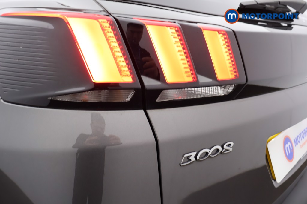 Peugeot 3008 GT Automatic Petrol Plug-In Hybrid SUV - Stock Number (1579997) - 25th supplementary image