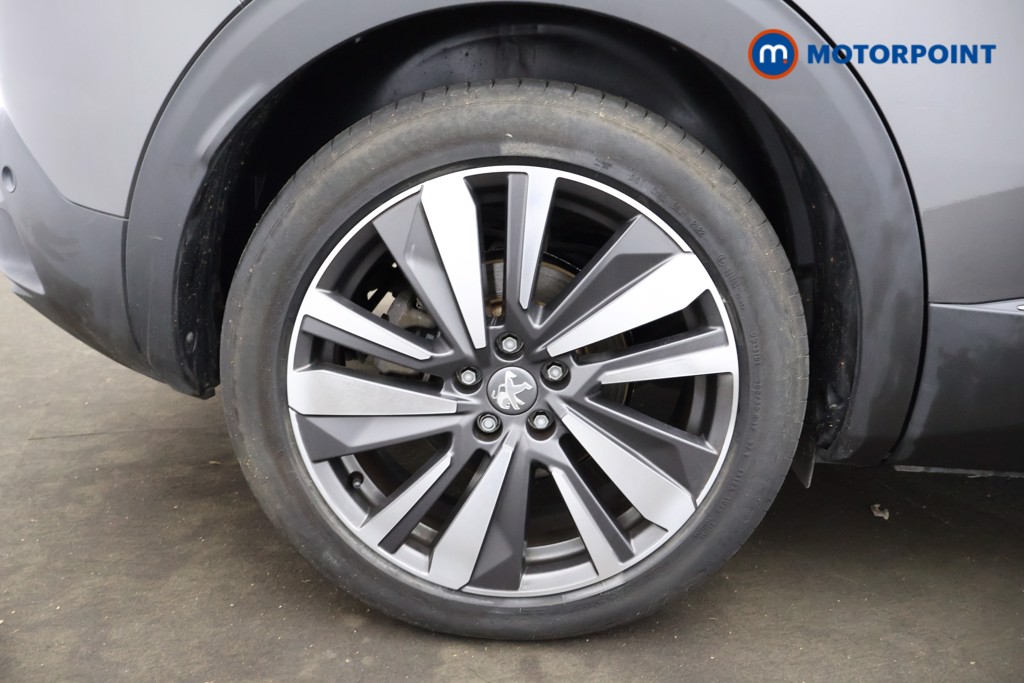 Peugeot 3008 GT Automatic Petrol Plug-In Hybrid SUV - Stock Number (1579997) - 28th supplementary image