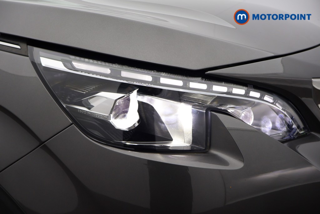 Peugeot 3008 GT Automatic Petrol Plug-In Hybrid SUV - Stock Number (1579997) - 30th supplementary image
