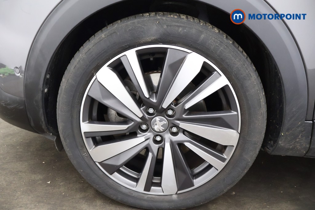 Peugeot 3008 GT Automatic Petrol Plug-In Hybrid SUV - Stock Number (1579997) - 31st supplementary image