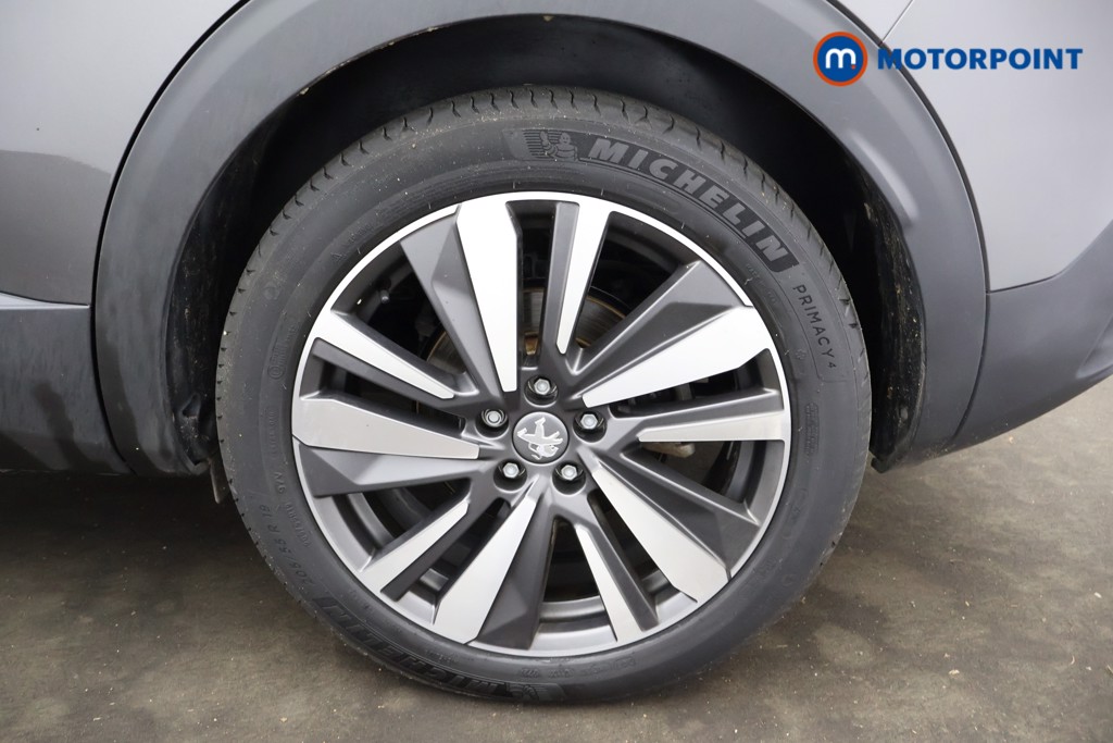 Peugeot 3008 GT Automatic Petrol Plug-In Hybrid SUV - Stock Number (1579997) - 32nd supplementary image