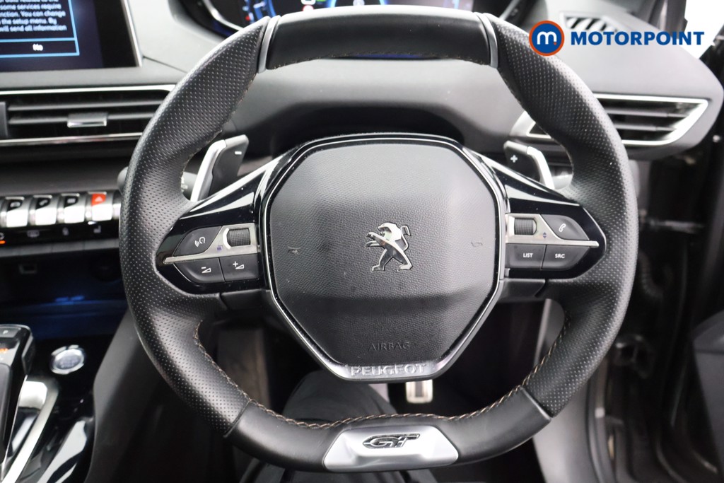 Peugeot 3008 GT Automatic Petrol Plug-In Hybrid SUV - Stock Number (1579997) - 1st supplementary image