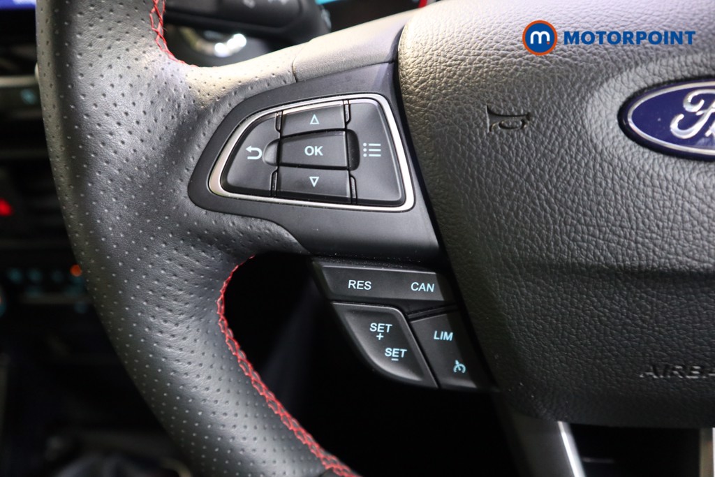 Ford Ecosport St-Line Manual Petrol SUV - Stock Number (1580029) - 3rd supplementary image