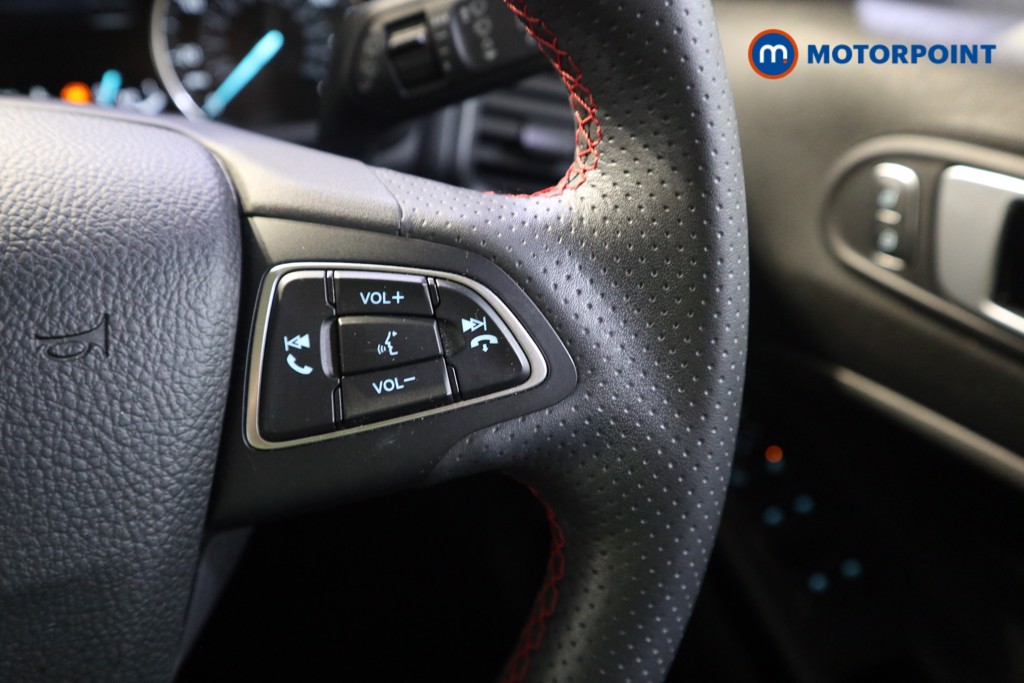 Ford Ecosport St-Line Manual Petrol SUV - Stock Number (1580029) - 4th supplementary image