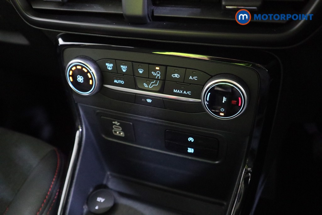 Ford Ecosport St-Line Manual Petrol SUV - Stock Number (1580029) - 7th supplementary image