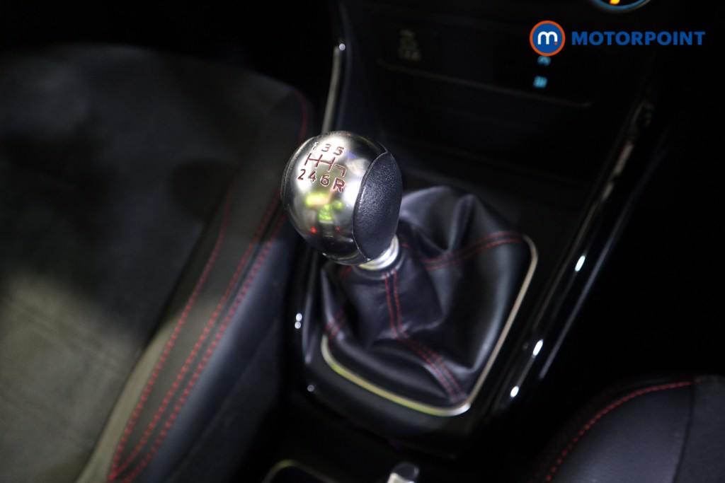 Ford Ecosport St-Line Manual Petrol SUV - Stock Number (1580029) - 8th supplementary image