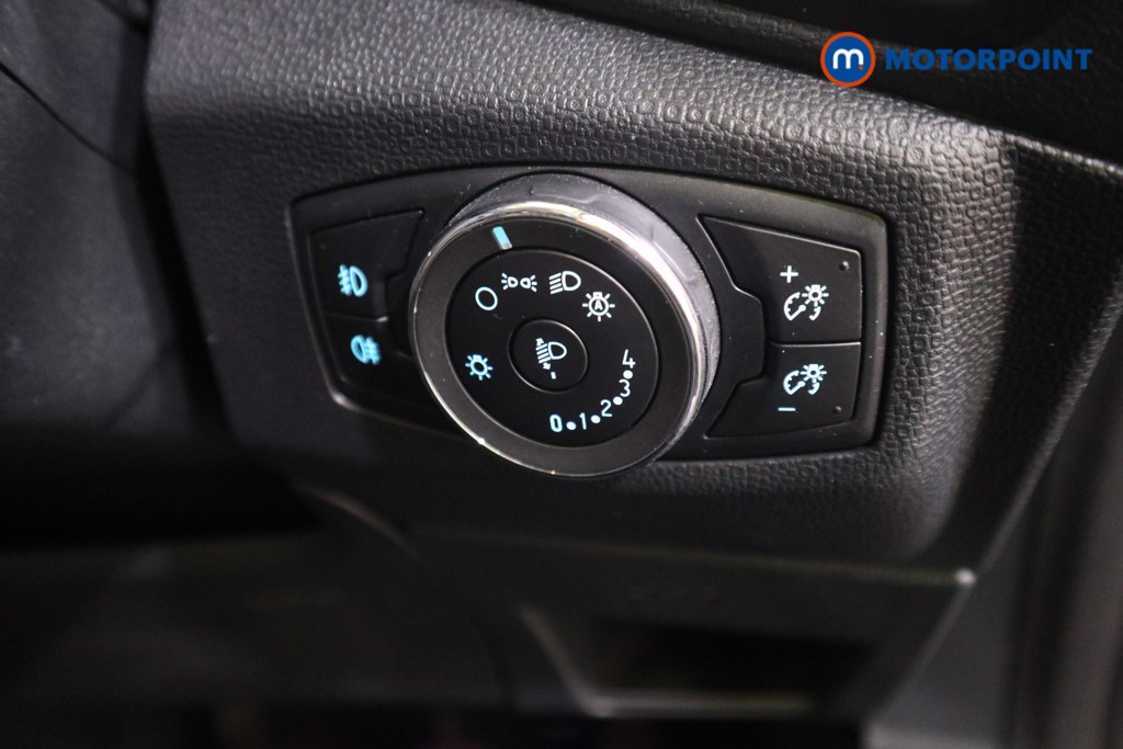 Ford Ecosport St-Line Manual Petrol SUV - Stock Number (1580029) - 9th supplementary image