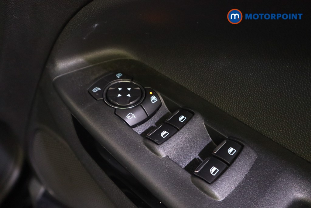 Ford Ecosport St-Line Manual Petrol SUV - Stock Number (1580029) - 11th supplementary image