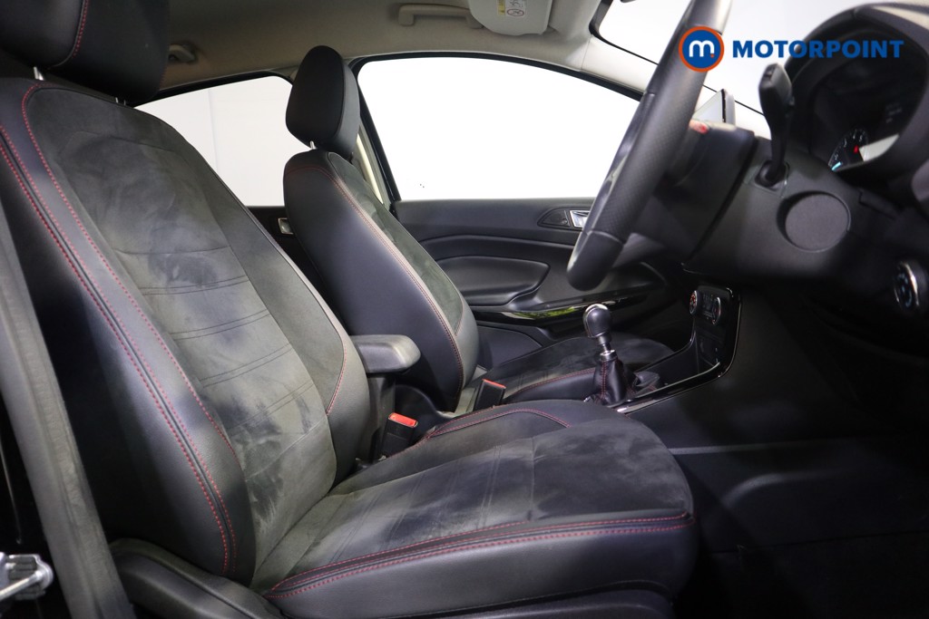 Ford Ecosport St-Line Manual Petrol SUV - Stock Number (1580029) - 12th supplementary image