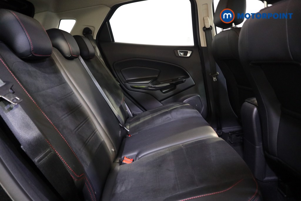 Ford Ecosport St-Line Manual Petrol SUV - Stock Number (1580029) - 13th supplementary image
